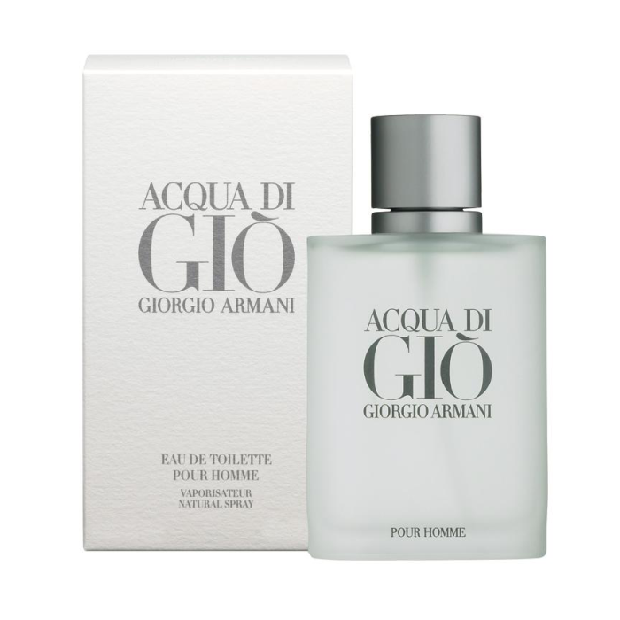 Giorgio Armani Acqua Di Gio White - DivineScent