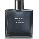 Chanel de Bleu Parfum Pour Homme 100ML - DivineScent