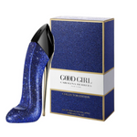 Carolina Herrera Good Girl Blue Glitter (80ml / woman) - DivineScent