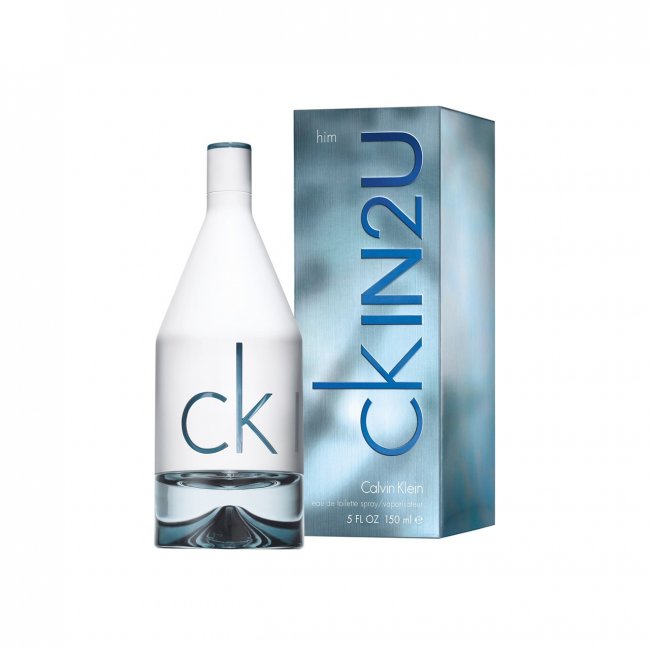 CK IN2U for Him by Calvin Klein