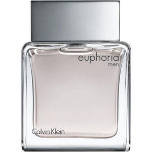 CK Euphoria Men (100ml / men) - DivineScent