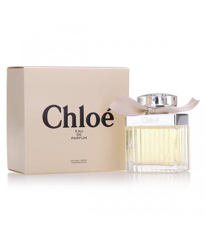 Chloe Eau de Parfum by Chloé - DivineScent