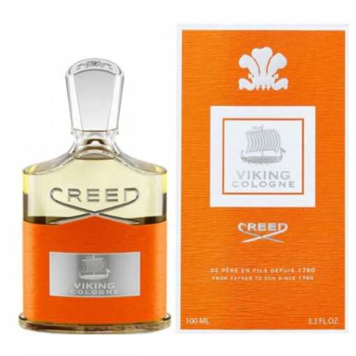 Creed Viking Cologne (100ml / Men)