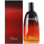 Dior Fahrenheit (100ml / men) - DivineScent