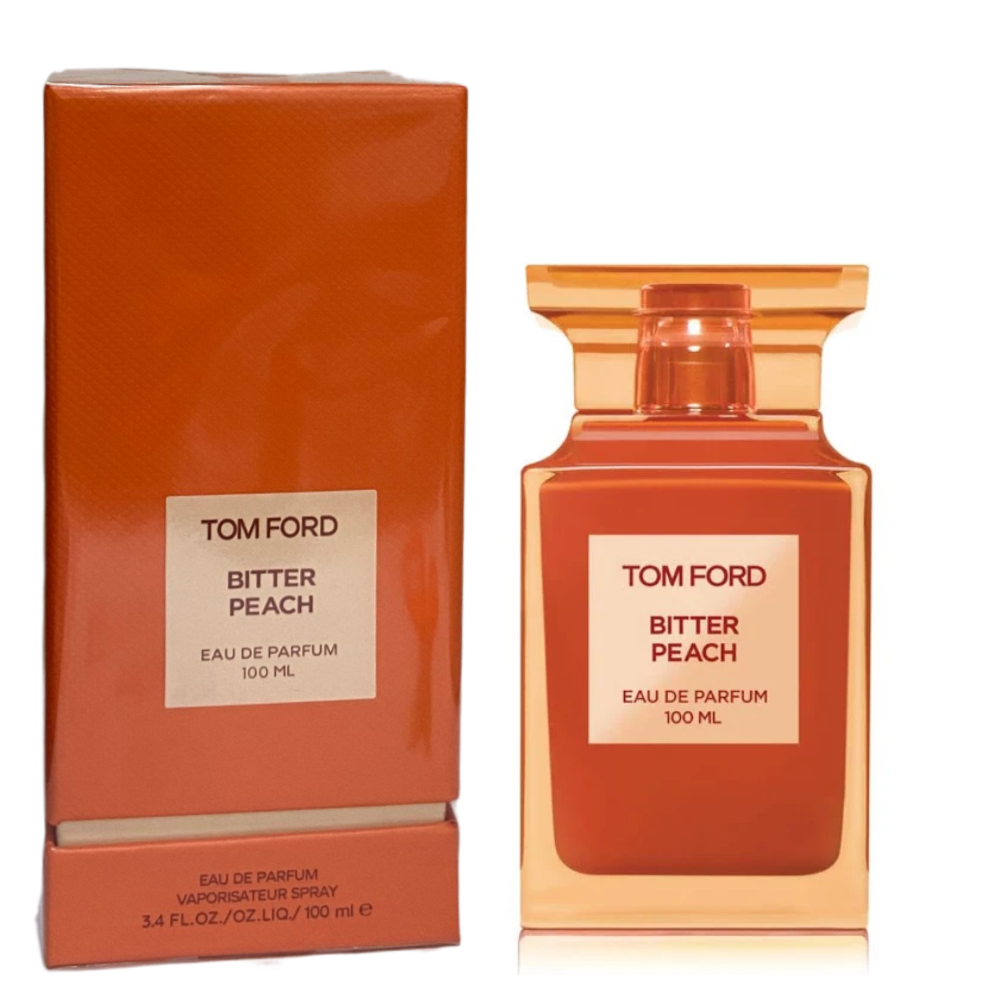 Tom Ford Bitter Peach (100ML / Unisex)