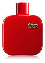 Lacoste Rouge Energetic  (100ml / men)