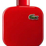 Lacoste Rouge Energetic  (100ml / men)