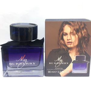 My Burberry Blue Parfum 90ML Women