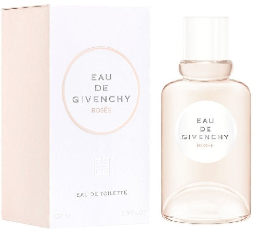 Eau de Givenchy Rosée EDT (100ml / women)