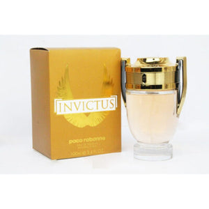 Paco Rabanne Invictus Gold EDT (100ML / Men)