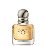 Giorgio Armani Because It’s You (100ml / woman) - DivineScent