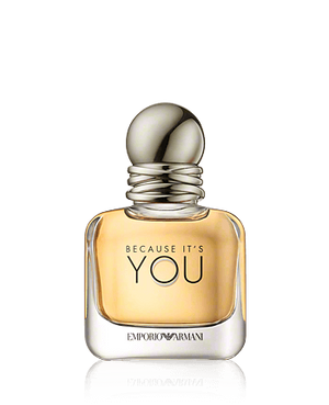 Giorgio Armani Because It’s You (100ml / woman) - DivineScent