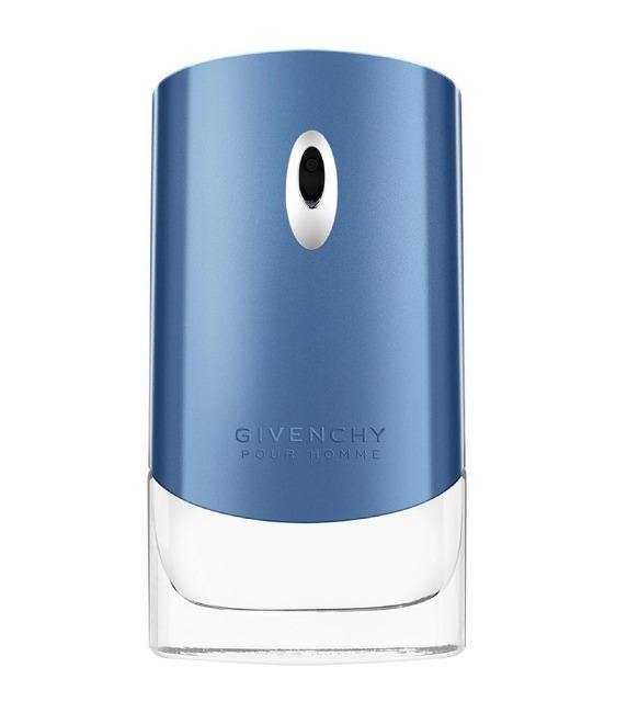 Givenchy Pour Homme Blue Label (100ml / men) - DivineScent