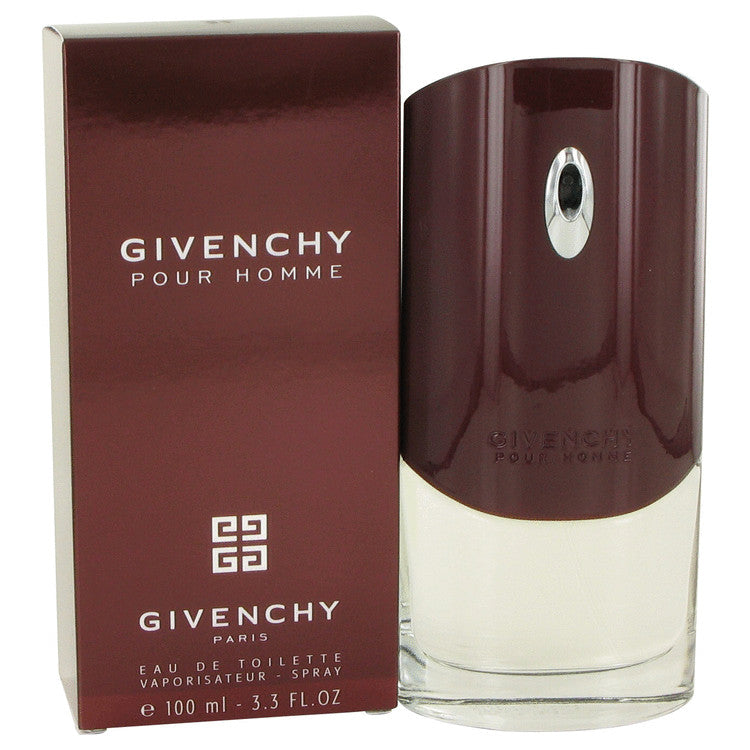 Givenchy Pour Homme EDT (100ml / Men)