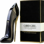 Carolina Herrera Good Girl Black (80ml / woman) - DivineScent