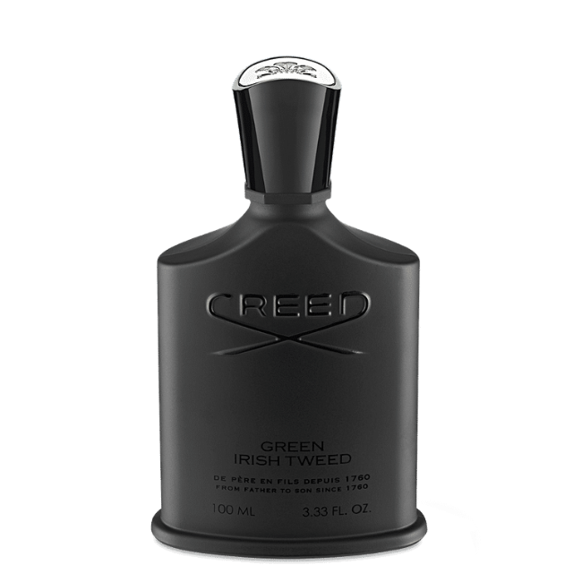 Creed Green Irish Tweed (100ml / men) - DivineScent