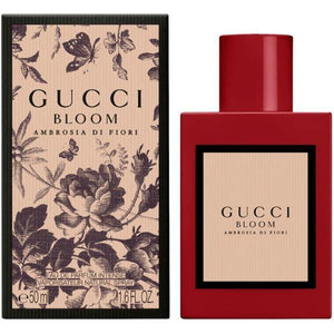 Gucci Bloom Ambrosia Di Fiori (100ml / woman) - DivineScent