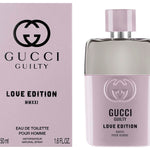 Gucci Guilty Love Edition MMXXI pour Homme EDT (100ML / Men)