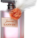 Jeanne La Plume Lanvin (100ml /woman) - DivineScent