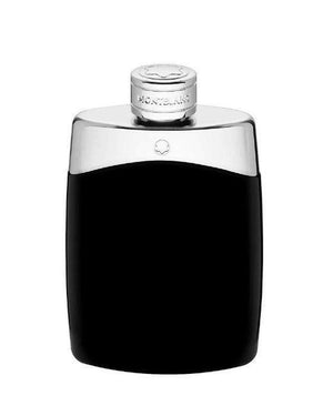 Mont Blanc Legend Black (100ml / men) - DivineScent