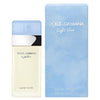 D&G Light Blue Her (100ml / woman) - DivineScent