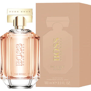 Boss The Scent For Her by Hugo Boss EDP (100ML / Women)