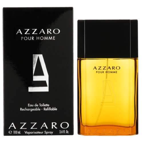 Azzaro Pour Homme EDT (100ML / men) - DivineScent