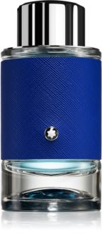 Explorer Ultra Blue Mont Blanc EDP (100ML / Men)