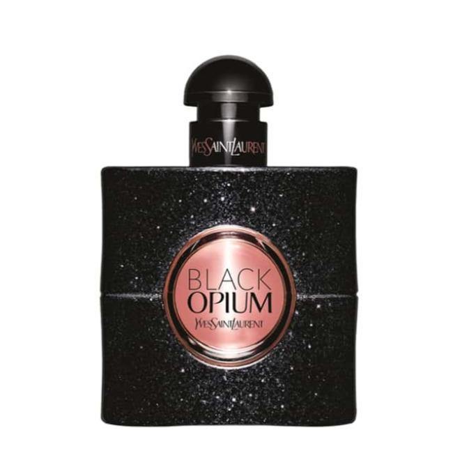 YSL Black Opium (90ml / woman) - DivineScent