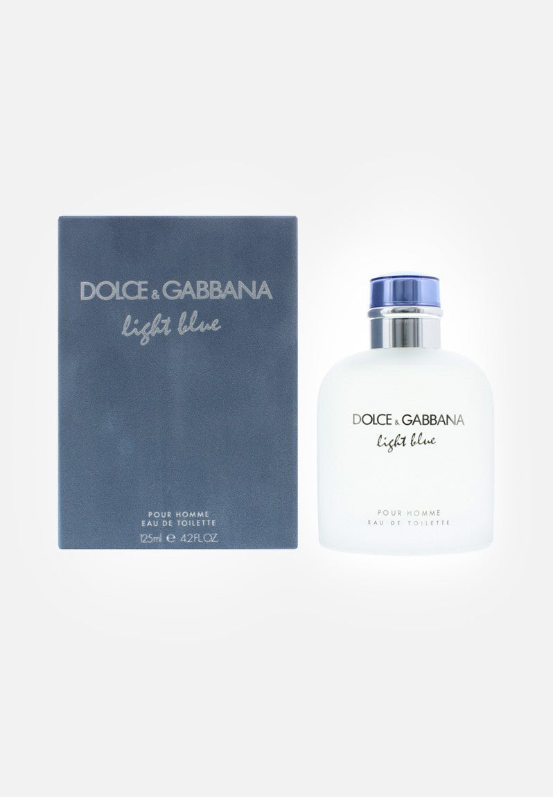 Dolce & Gabbana Light Blue pour Homme