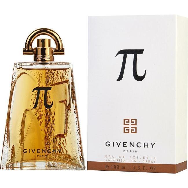 Givenchy Pi (100ml / men) - DivineScent