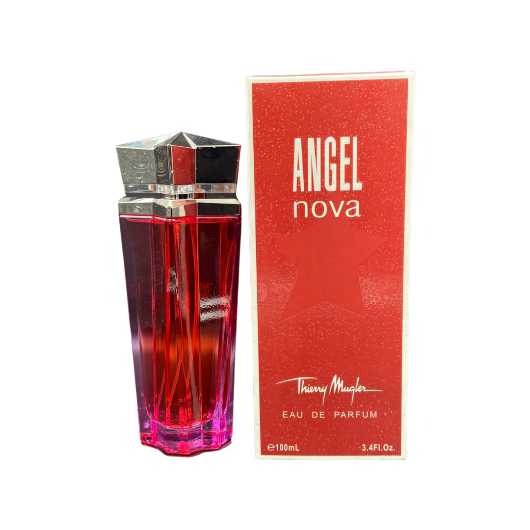 Angel Nova by Thierry Mugler EDP (100ML / Women)