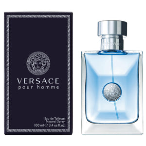 Versace Pour Homme EDT (100ML / Men)