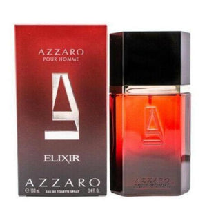 Azzaro Pour Homme Elixir by Azzaro (100ml / men) - DivineScent