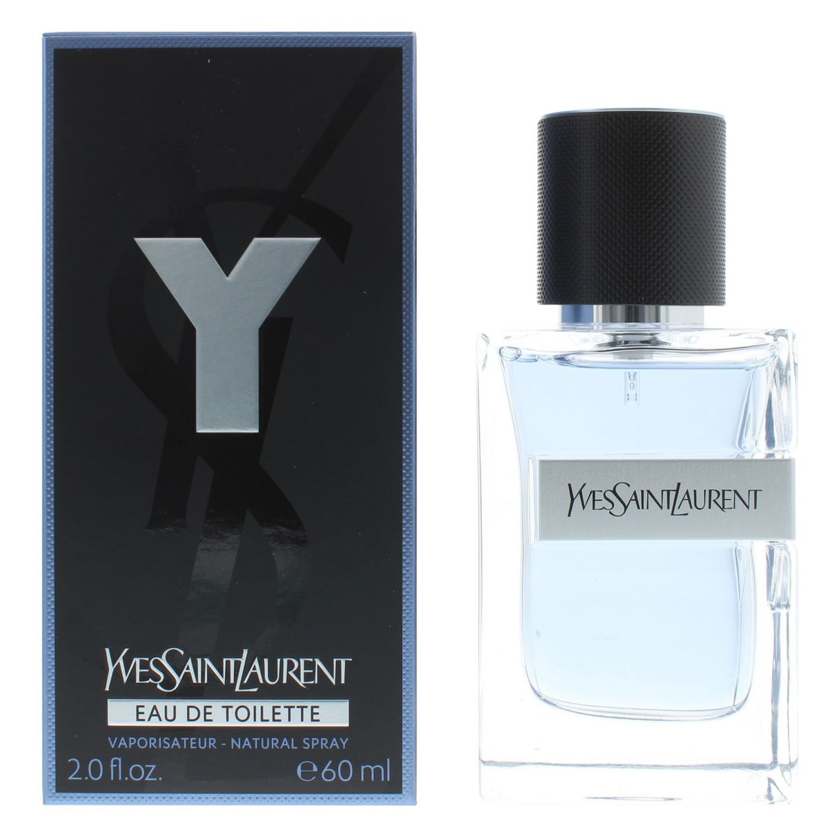 Y EDT by Yves Saint Laurent (100ML / men)