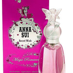 Anna Sui Secret Wish Magic Romance EDT (50ml / women)