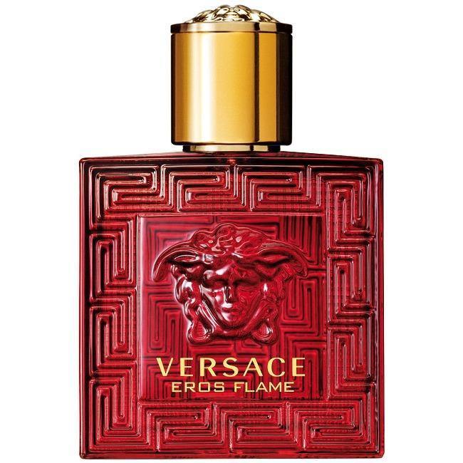 Versace Eros Flame Red (100ml / men) - DivineScent