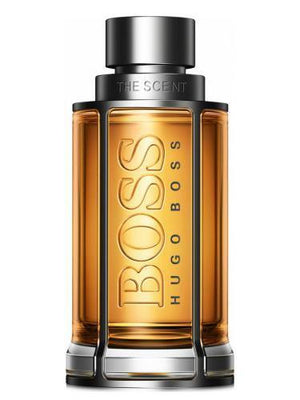 Hugo Boss The Scent (100ml / men) - DivineScent