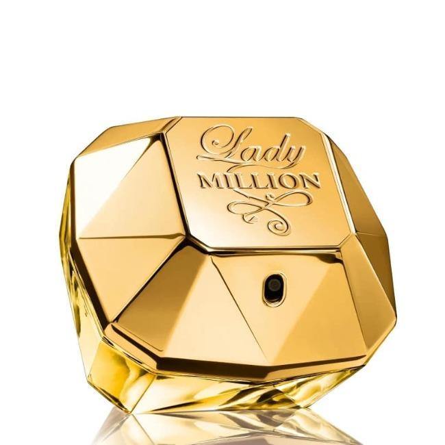 Paco Rabanne Lady Million (80ml / woman) - DivineScent