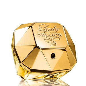 Paco Rabanne Lady Million (80ml / woman) - DivineScent