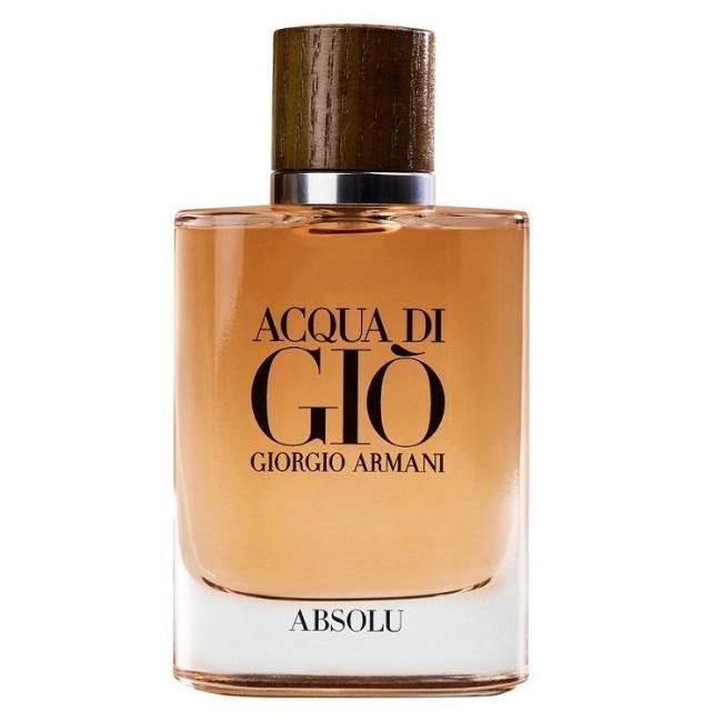 Giorgio Armani Aqua di Gio Absolu (75ml / men) - DivineScent