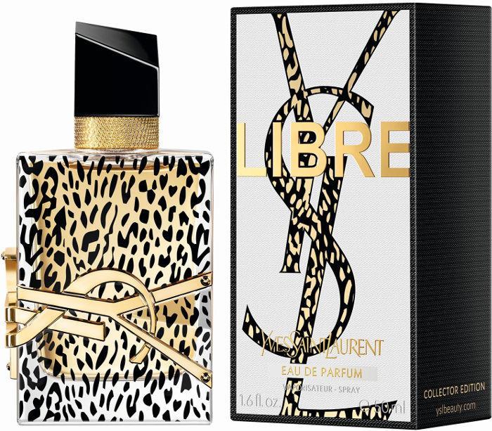 YSL Libre Collector Edition EDP (90ML / Women)